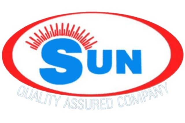 Sun - Quality Assured Company